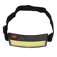 thumbnail image 3 of Linterna Frontal Para Casco, Linterna Frontal De Pesca, Grado Impermeable IPX4, Fuente De Luz COB De, Ultraligera Para Conducción Nocturna, Camping, Aventura De Montañismo, 3 of 7