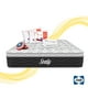thumbnail image 1 of Colchon  King Size Athenas + 2 Almohadas Bleden Std + Juego de Sabanas KS + Complemento, 1 of 6