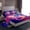 Axolotl 07, variant on Feelyou Dreamy Axolotl Teens Twin Sheet Sets, Mystic Moon Stars Galaxy Twin Fitted Sheet, Kawaii Pink Animal Flat Sheet, Lightweight Room Decor, 3-Piece
