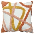 thumbnail image 1 of MAINSTAYS Coussin Décoratif Graffiti, 1 of 3