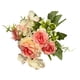 thumbnail image 1 of Ramas de flores artificiales para la decoración del hogar | Tallos de follaje artificial para jarrones, centros de mesa y caminos de mesa, 1 of 5
