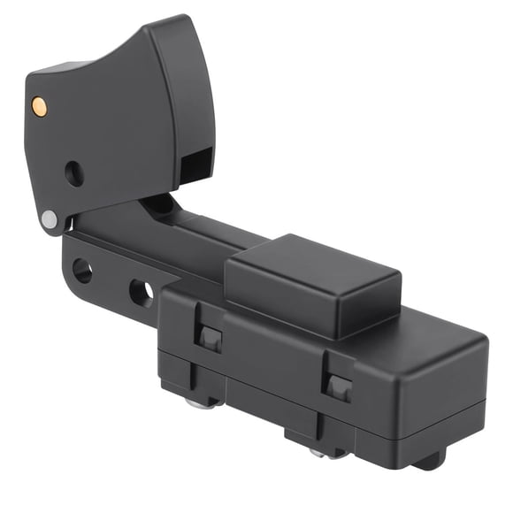 SW77 Trigger Switch Replacement Part for Replaces Skil Bosch Circular Saw 2610321608 HD77 or HD77M, Ryobi & Ridgid 760245002 Electric Saw Switch