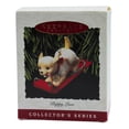 thumbnail image 2 of Hallmark Ornament: 1993 Puppy Love | QX504-5, 2 of 2