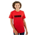 thumbnail image 3 of Genius Periodic Table Science Nerd Plus Size Crewneck Graphic Tee Shirt Brisco Brands 2X, 3 of 5
