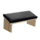 thumbnail image 5 of Reposamanos para uñas, reposamanos para uñas, almohada, tapete, mesa, estación antideslizante, accesorios Negro, 5 of 9