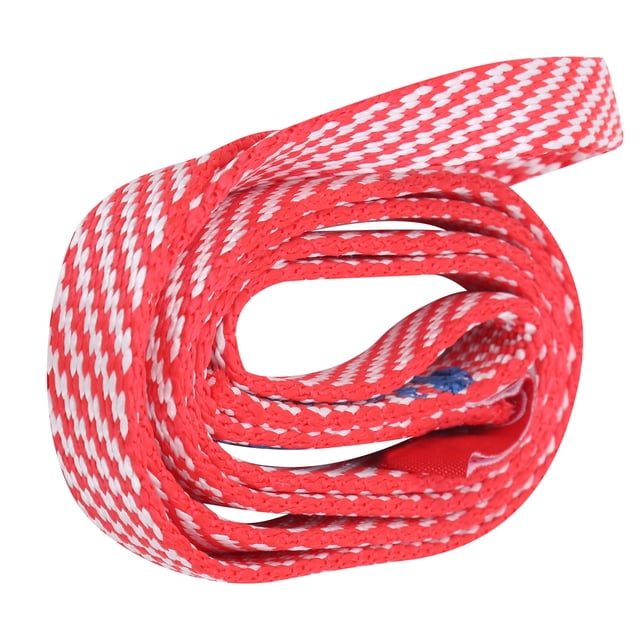 Correa de eslinga para escalada en roca, correa plana Camnal de 60 cm para exteriores, correas de alta resistencia, compactas y ligeras