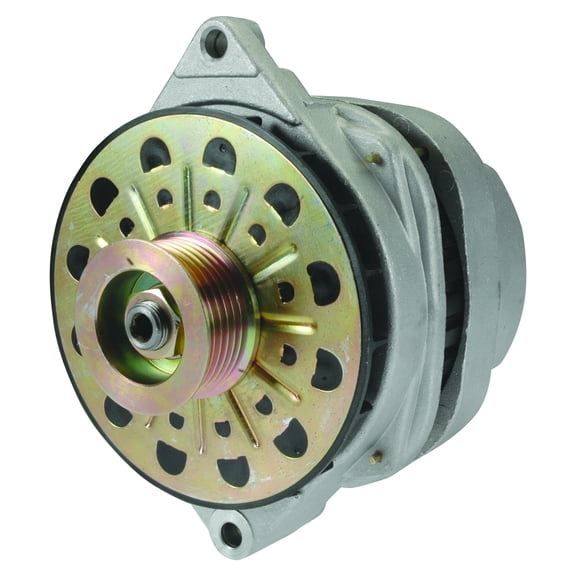 NEW Alternator Fits Chevrolet Impala 95 96 5.7L 2-YEAR WARRANTY