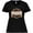 AB-Black, variant on Inktastic Oktoberfest Pretzels and Leaves Women's Plus Size T-Shirt
