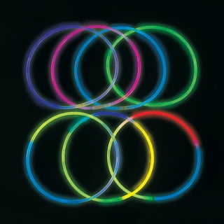 Wholesale glow jewelry deals