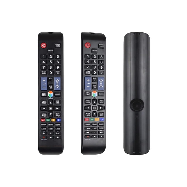 Control Remoto Universal M804 Samsung Smart TV Compatible con Todos los Modelos