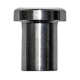 thumbnail image 3 of S.U.R.&R. 3/4 Inch A/C Compression Block Off, 3 of 4