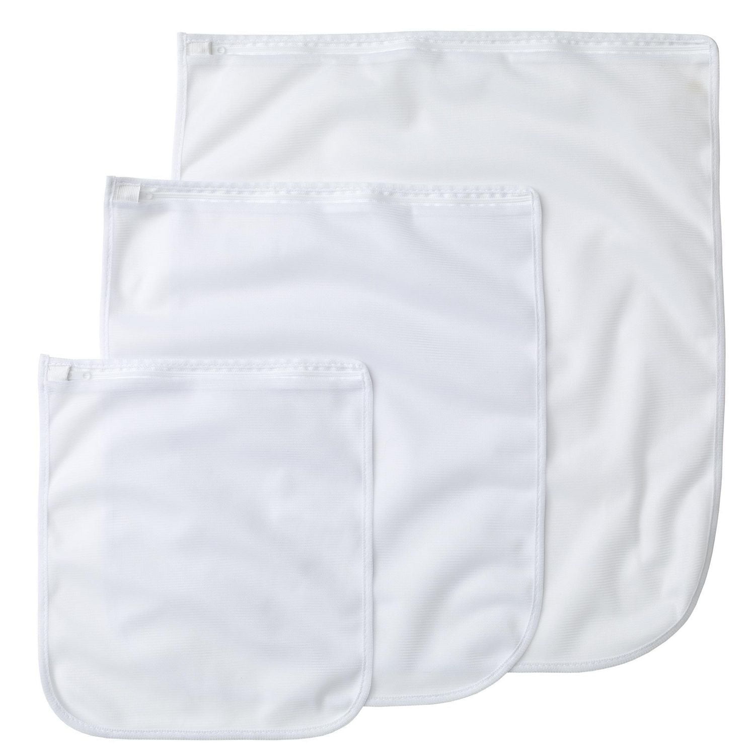 neatfreak!® Fine Mesh Laundry Wash Bags