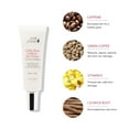 thumbnail image 3 of 100% PURE Coffee Bean Caffeine Eye Cream Refresh & Hydrate Under Eye Treatment Reduce Puffiness, Dark Circles, Wrinkles with Green Tea, Rose Hip, Vitamin E - Youthful Vibrant Eyes - Vegan - 1 oz, 3 of 9