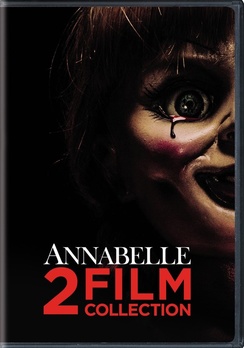 annabelle creation walmart