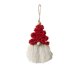 thumbnail image 2 of Xihbxyly Oferta Del Día Ofertas Relámpago Artesanía Tejido Original Árbol de Navidad Decoración Colgante Decoración Navideña Colgante de Pared Sencillaz Fondo Pared Manualidades para El Hogar, 2 of 6