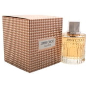 ($112 Value) Jimmy Choo ILLICIT Eau de Parfum, Perfume for Women, 3.3 oz