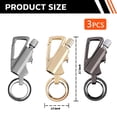 thumbnail image 4 of Abridor de botellas Permanent Match Infinity Lighter 3 en 1, 4 of 6