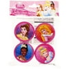 Disney Princess Party Jelly Tape, 4pk