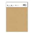 thumbnail image 2 of ABM Paper Pad Allround Paper Essentials 210x294x10mm 1 PC nr.142, 2 of 2