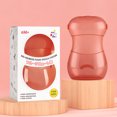 thumbnail image 3 of Soporte Para Bolsa De Alimentos A Prueba De Apretones Para Bebés, Caja De Jugo Para Bebés A Prueba De Fugas Soporte Para Bolsas De Alimentos Multipropósito De Alimentación, 3 of 8