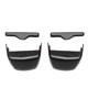 thumbnail image 4 of Pegatina Embellecedora para la Base del Espejo Retrovisor del Coche, Accesorios de Decoración Exterior del Coche para Prado LC250 2024, Fibra de Carbono, 4 of 7