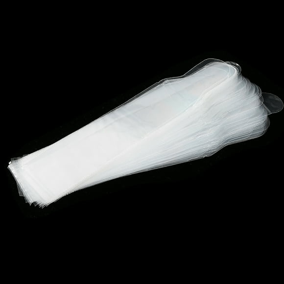 Disposable Scaler Handpiece Cover Scaler Handpiece Cover 500pcs/set Disposable Plastic Scaler Handpiece Sleeve Cover Protector