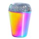 thumbnail image 5 of Selladora De Jalea De Silicona Holográfica Stamper Para Uñas Que La Placa Sunnimix Estampador de silicona para uñas, 5 of 8