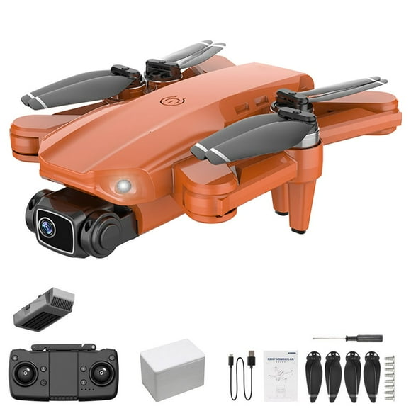Elle L900 Pro GPS 4K Professional 5G WIFI FPV Drone Brushless Motor Quadcopter High Definition Dual Camera 1.2km Long Distance