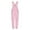 Pink 9, variant on BLTIBY Men's Denim Bib Trousers Casual Cargo Overalls Jeans Jumpsuits Workwear Trousers Lightweight Fashion Adjustable Straps Long Cargo Trousers Multiple Pockets Hippy Clothes Pink 9 2XL