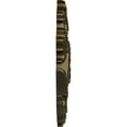 thumbnail image 4 of Ekena Millwork 16 3/4"OD x 1 3/8"P Plymouth Ceiling Medallion (Fits Canopies up to 1 5/8"), Hand-Painted Green Gold, 4 of 6