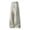 A-Beige, variant on Pants for Men Jeans Classic High Street Wide Leg Washed Denim Pants with Drawstring Loose Jeans for Casual Streetwear