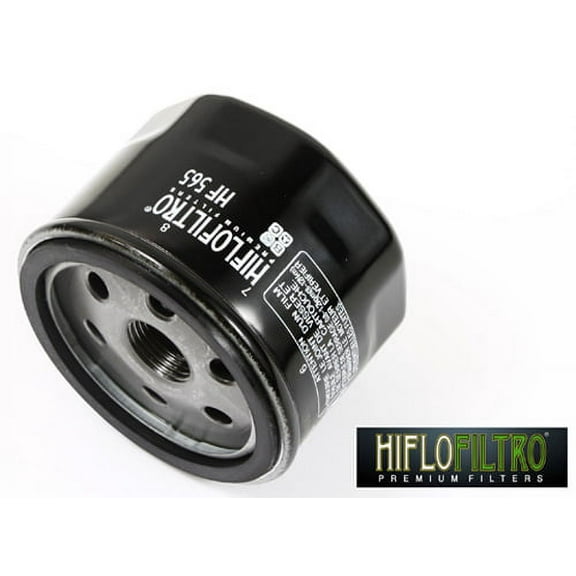 Jt Sprocket HF565 Aprilia Motorcycles 1200 Dorsoduro2011-2012 Hi Flo - Oil Filt