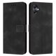 thumbnail image 1 of For Samsung Galaxy A06 Leather Case Solid Color Wallet Protective Phone Cover, 1 of 5