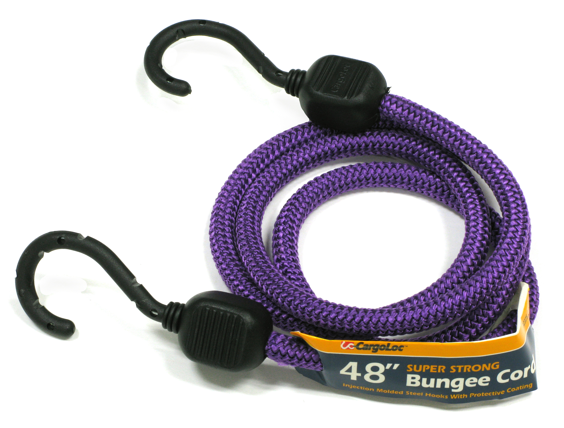 48" INJECTION BUNGEE CORD