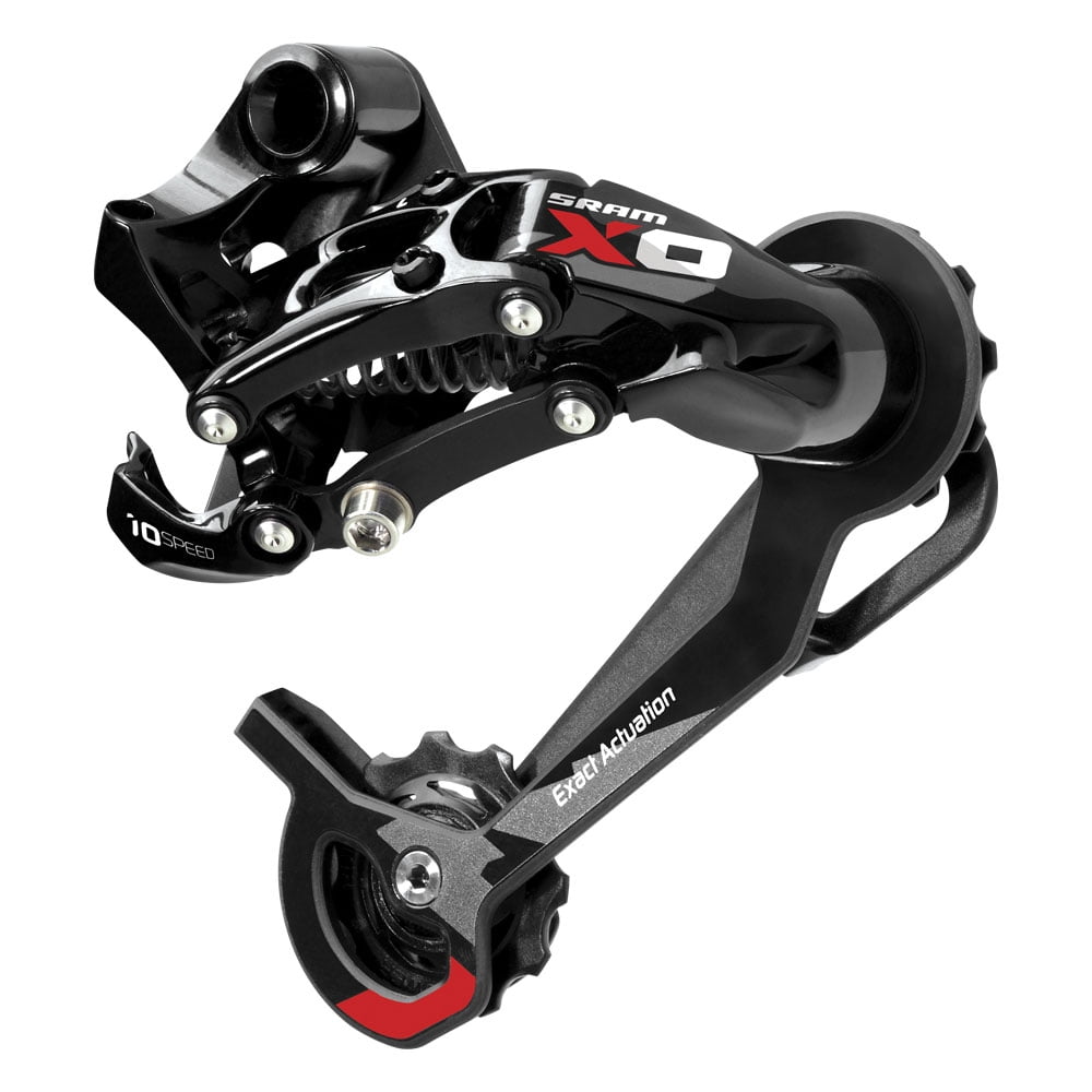 xo rear derailleur