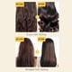 thumbnail image 2 of Plancha y rizador de pelo inalámbricos, profesionales, de calentamiento rápido, para mujeres y hombres, color blanco., 2 of 5