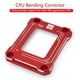 thumbnail image 2 of Thermalright LGA1700-BCF 12th CPU Bending Corrector Fixed Backplane Rojo Sywqhk Para estrenar, 2 of 7
