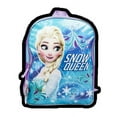 thumbnail image 2 of Backpack- Frozen Elsa 'Snow Queen', 2 of 2