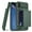 Green, variant on for iPhone X Case, iPhone XS Case Wallet Credit Card Holder ID Slot Sliding Door Hidden Pocket Men Women Anti-Scratch Dual Layer Hybrid Bumper Armor Protective Hard Shell Back Cover, Red