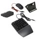 thumbnail image 5 of Kit Convertidor De Ratón Y Teclado, Adaptador Universal De Ratón Y Teclado De Carga Rápida Para IOS Para Para Juegos, 5 of 7