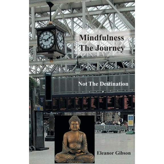 Mindfulness The Journey, Not The Destination, (Paperback)