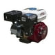 thumbnail image 3 of Motor A Gasolina Marca Swedish Husky Power 6.5 Hp SWEDISH HUSKY POWER RLM650, 3 of 7