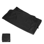 SEWOART Table Tennis Accessories Table Tennis Storage Cover Oxford Cloth Waterproof 1Set