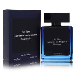Narciso Rodr�guez Bleu Noir Eau de Parfum Spray por Narciso Rodriguez Narciso Rodriguez Model