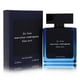 thumbnail image 1 of Narciso Rodr�guez Bleu Noir Eau de Parfum Spray por Narciso Rodriguez Narciso Rodriguez Model, 1 of 3