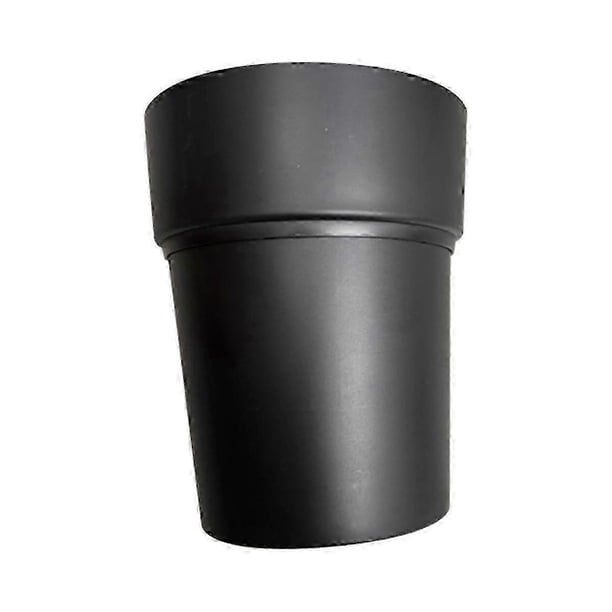 Hidden Safe Flower Pot with Secret Compartment & Key Hider - Discreet Storage