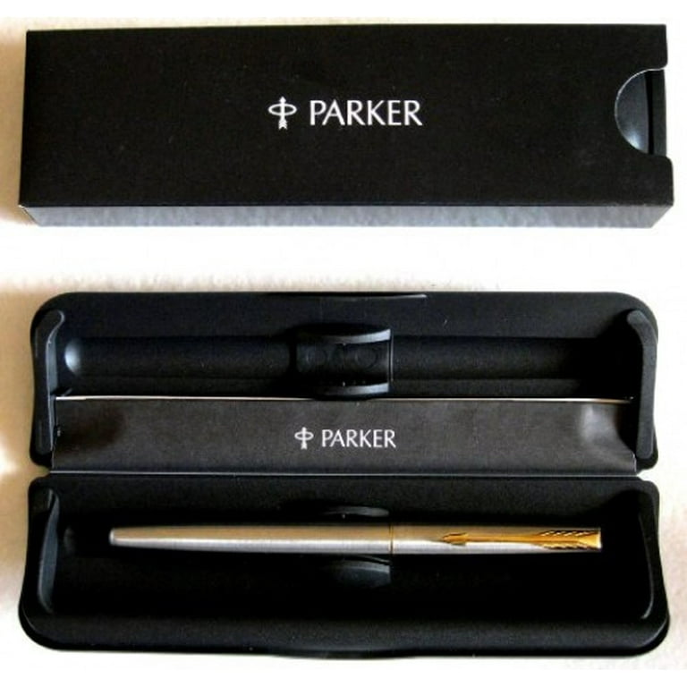 Parker Frontier SS Gt Ball Pen M-1 E-Com