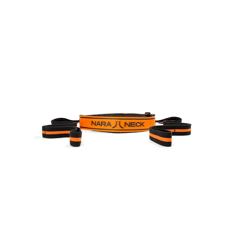 Nara Neck – Physical Therapy Device for Tech-Neck Relief and