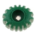 thumbnail image 1 of Accesorio de pieza del cilindro de buceo de encendido y apagado de la perilla del volante de la válvula del tanque de buceo premium Verde Sunnimix Volante de la válvula del tanque de buceo, 1 of 7