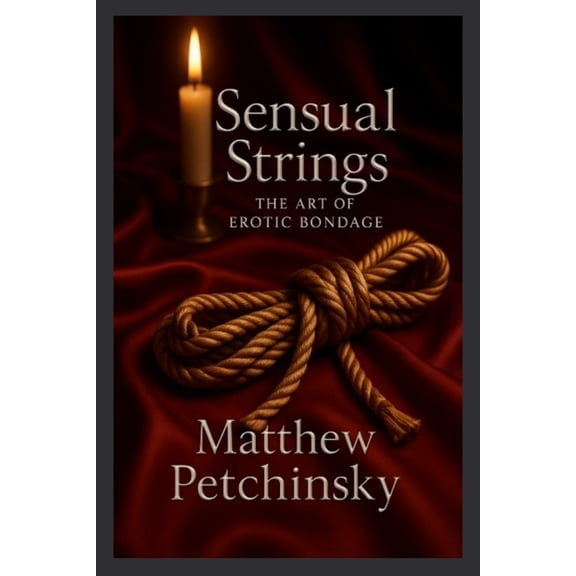 Apophis Kinky Sensual Strings: The Art of Erotic Bondage, (Paperback)